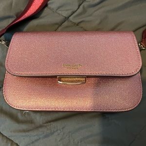 Kate Spade bag. Used once.
